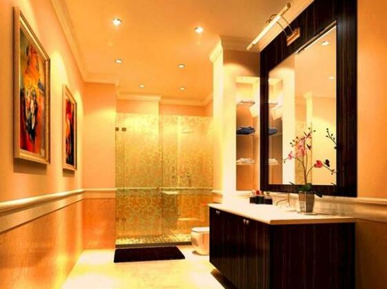New World Hotel Langfang - Photo4