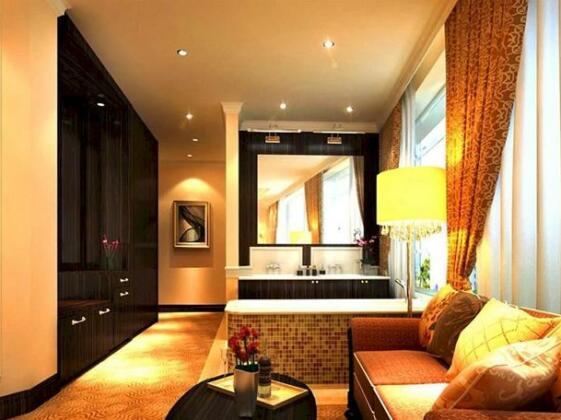 New World Hotel Langfang - Photo5