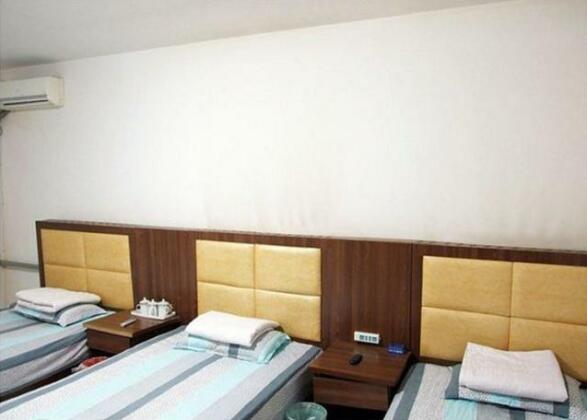 Peace Hostel Langfang - Photo5