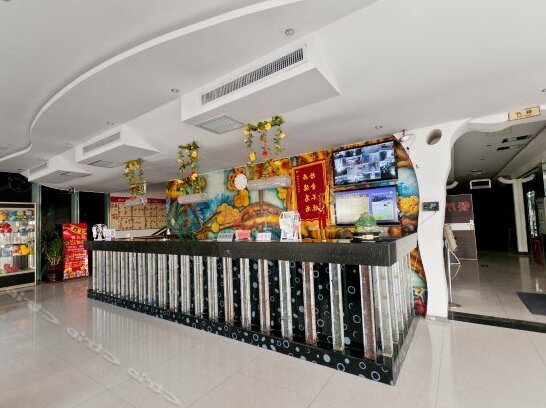 Qiancun Fashion Express Hotel Langfang - Photo4