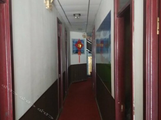 Renhe Inn Langfang - Photo3