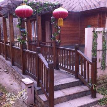 Rose Villa Hot Spring Holiday Hotel Bazhou - Photo2
