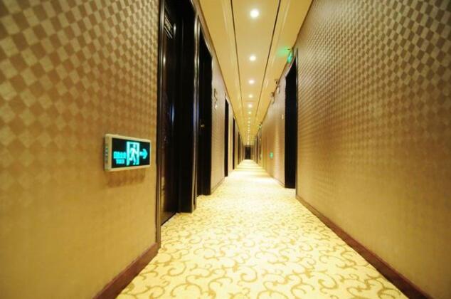 Ruier New Concept Express Hotel - Photo4