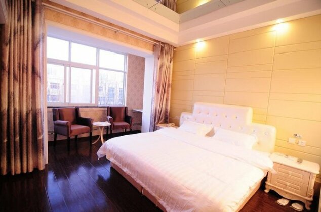 Ruier New Concept Express Hotel - Photo5