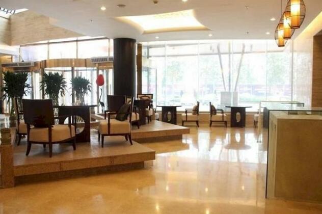 Sheng Jiang Nan Club Hotel - Langfang - Photo2