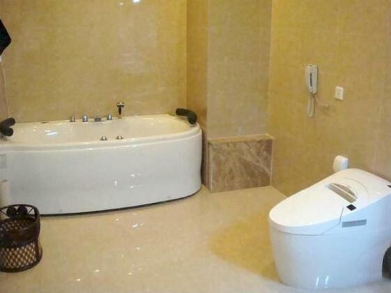 Sheng Jiang Nan Club Hotel - Langfang - Photo3