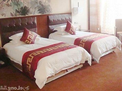 Sheng Jiang Nan Club Hotel - Langfang - Photo4