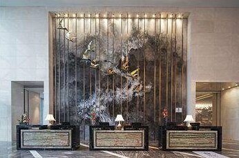 Sheraton Langfang Chaobai River Hotel Langfang - Photo2