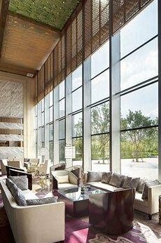 Sheraton Langfang Chaobai River Hotel Langfang - Photo3