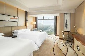 Sheraton Langfang Chaobai River Hotel Langfang - Photo5