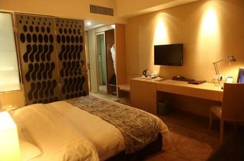 Smart Hotel Langfang - Photo3