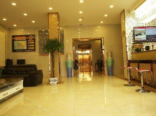 Super 8 Hotel Hebei Langfang Bazhou Walking Street - Photo3