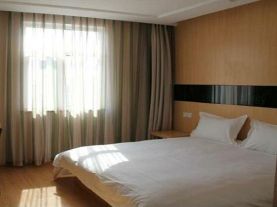 Vatica Hebei Langfang Yanjiao Town Government Hotel - Photo4