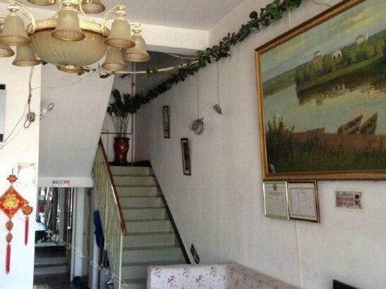 Xinfangyuan Express Inn - Photo3