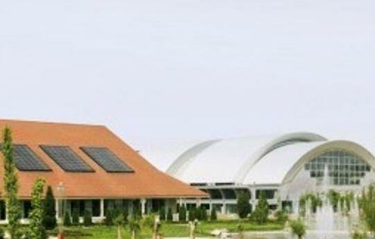 Yan Oasis Hotel - Photo2