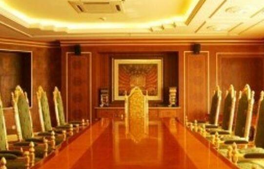 Yan Oasis Hotel - Photo3