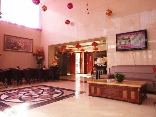 Yangguang Express Hotel Langfang - Photo2