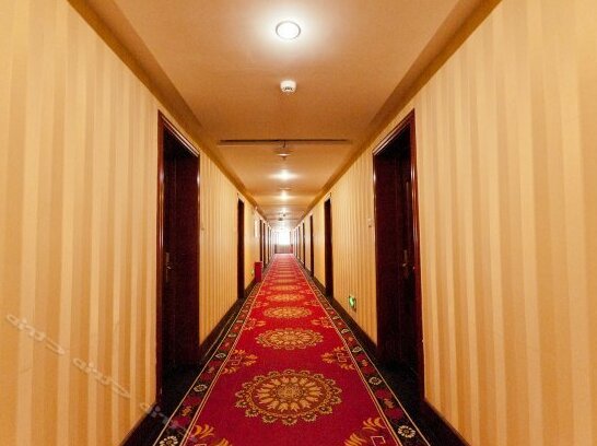 Yangguang Express Hotel Langfang - Photo4