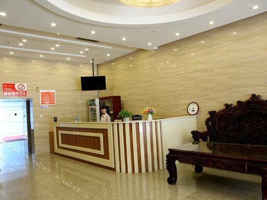 Yashu hotel Langfang - Photo2