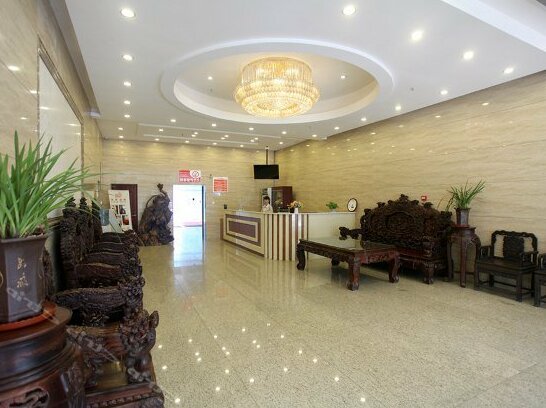 Yashu hotel Langfang - Photo3