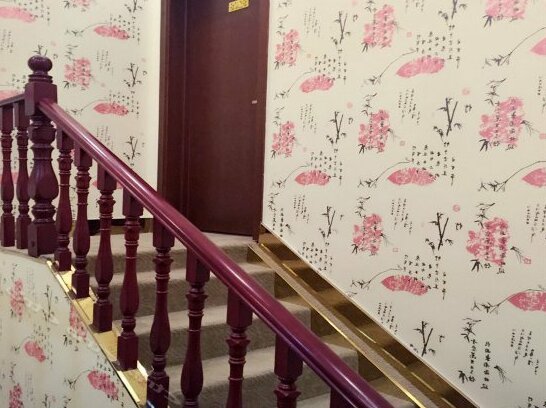 Yuehao Hotel Langfang - Photo3