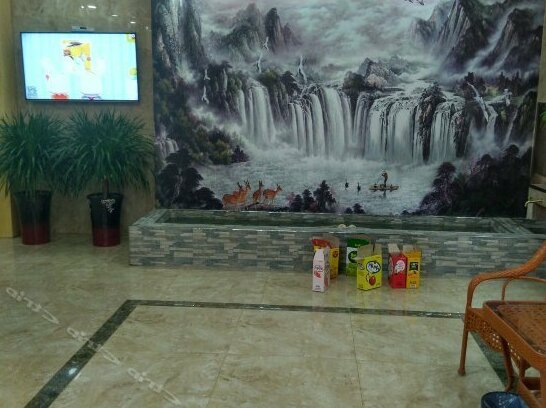 Yuehao Hotel Langfang - Photo4