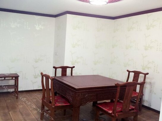 Yuehao Hotel Langfang - Photo5