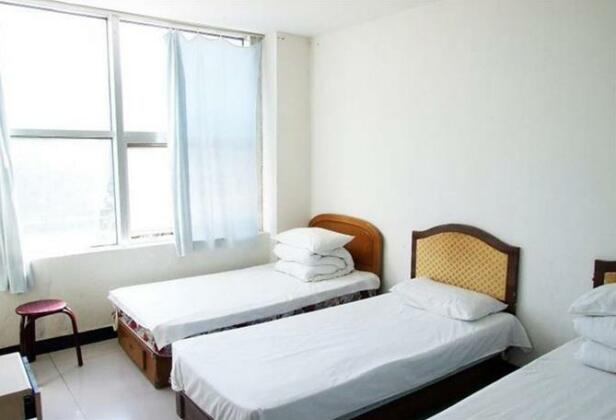 Yueqiang Inn - Photo3