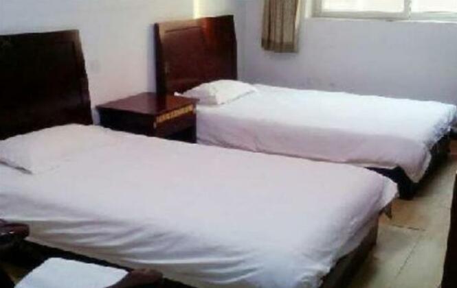 Yueqiang Inn - Photo4