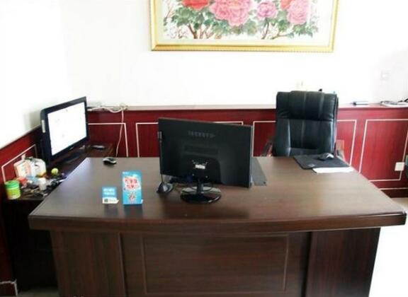 Yueqiang Inn - Photo5