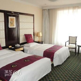 Yunheyuan Hot Spring Resort Beijing - Photo2