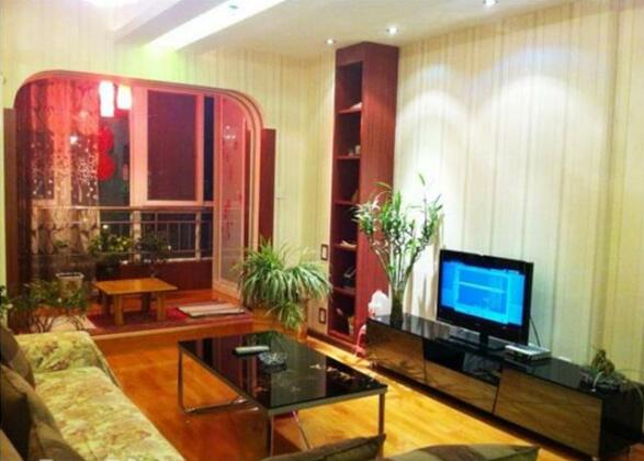 Anan House Aparthotel Lanzhou University - Photo4