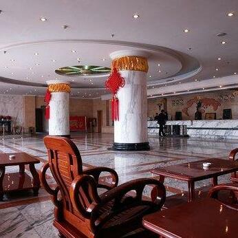 Apollo Grand Hotel Lanzhou - Photo3