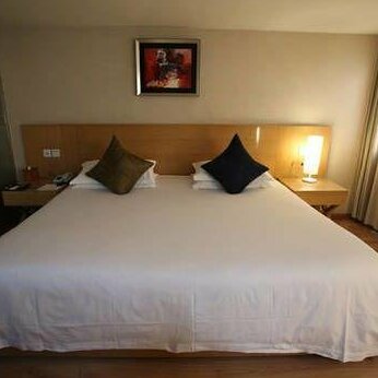 Apsaras Boutique Hotel Lanzhou - Photo3