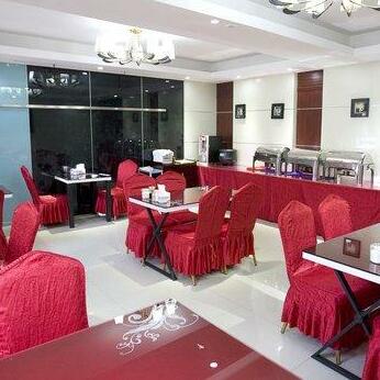 Civil Aviation Hotel Yongdeng - Photo3