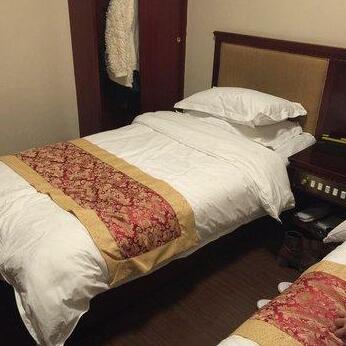 Civil Aviation Hotel Yongdeng - Photo4