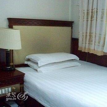 Civil Aviation Hotel Yongdeng - Photo5