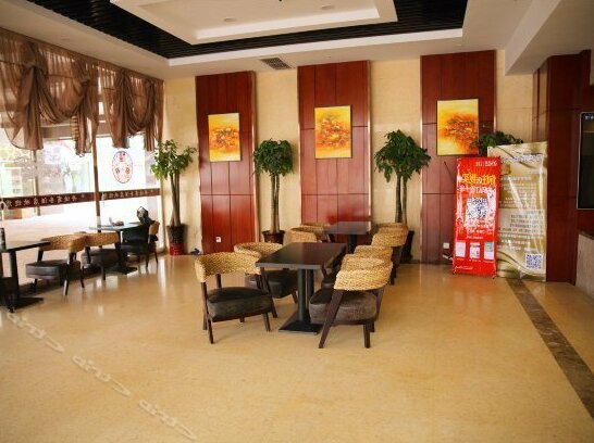 Dandi Business Hotel - Photo3
