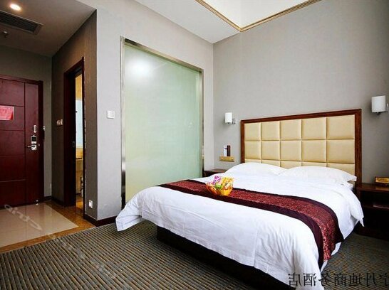 Dandi Business Hotel - Photo5