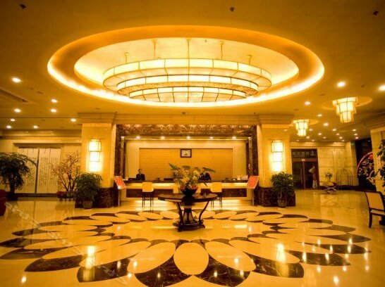 Finance and Accounting Training Center Hotel - Photo3