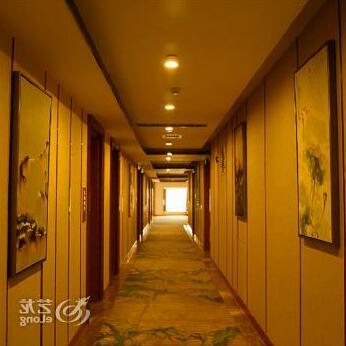 Gansu Longneng Hotel - Photo3