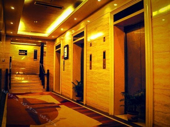 Gansu Wanshang International Hotel - Photo2