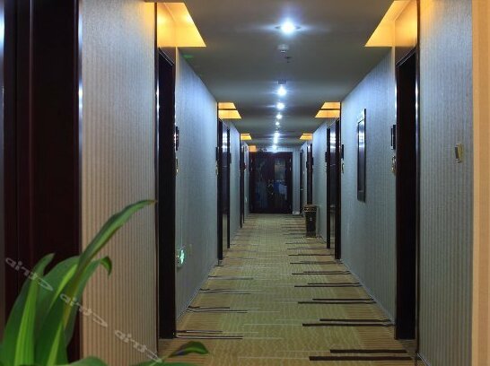 Hai Lian Hotel - Photo4