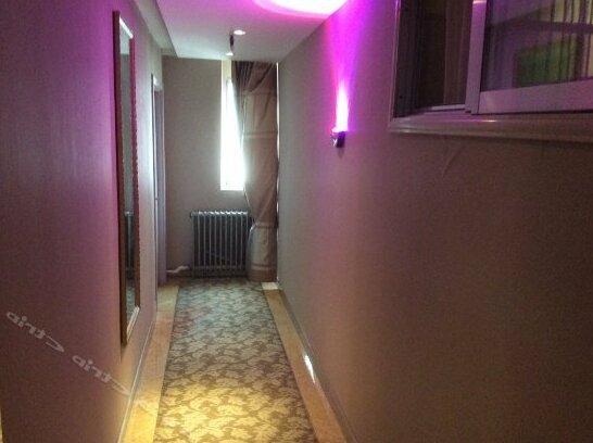 Haishiwan Yinzuo Holiday Hotel - Photo3