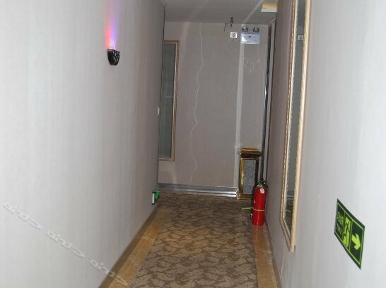 Haishiwan Yinzuo Holiday Hotel - Photo4