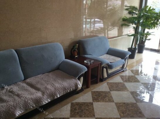 Haishiwan Yinzuo Holiday Hotel - Photo5