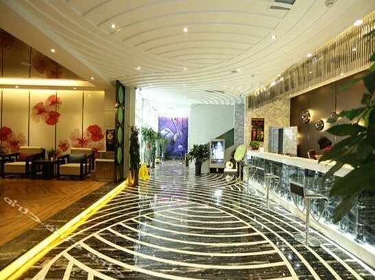 Haiyi Shangpin Hotel Wanda - Photo4