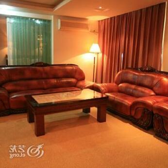 Huachen Hotel Lanzhou - Photo3