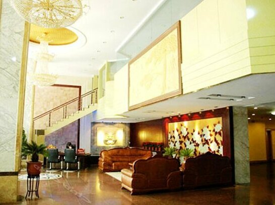 Huayu Hotel - Photo2