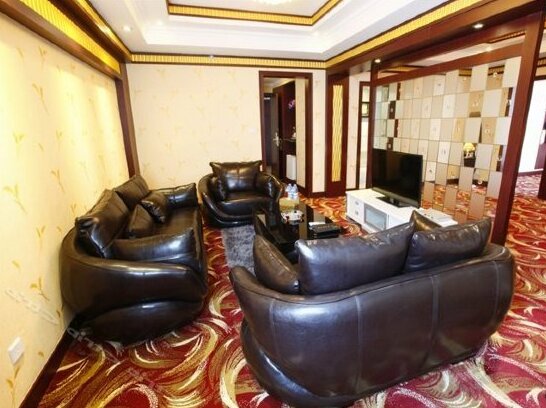 Huayu Hotel - Photo3